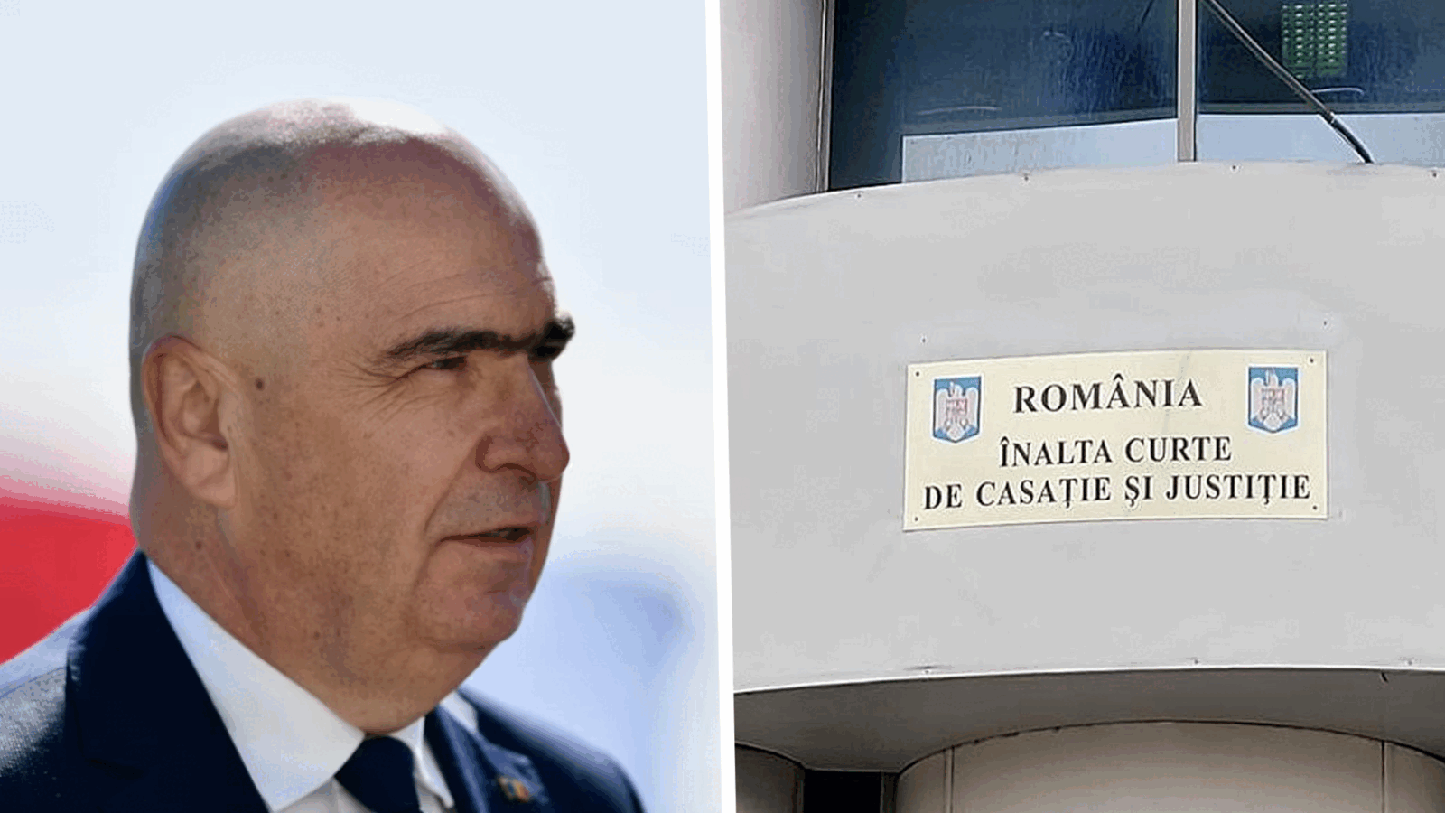 Înalta Curte de Casație și Justiție (ICCJ) a respins definitiv șase hotărâri emise de Guvernul interimar condus de Ilie Bolojan, după ce acestea fuseseră inițial suspendate de Curtea de Apel București, la cererea PSD