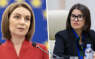 Anastasia Taburceanu a restituit peste 1,1 milioane de lei MoldATSA Anastasia Taburceanu, verișoara președintei Maia Sandu și fostă angajată a întreprinderii de stat MoldATSA, a restituit suma totală de 1.101.766,12 lei moldovenești, echivalentul a aproximativ 286.000 de lei românești