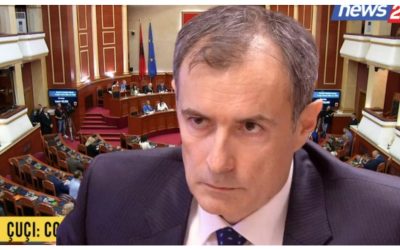 Lege anti-SRI, criticată drept „răzbunare” și „prost calculată” O nouă inițiativă legislativă, promovată de USR și denumită informal „lege anti-SRI”, stârnește controverse aprinse în spațiul public