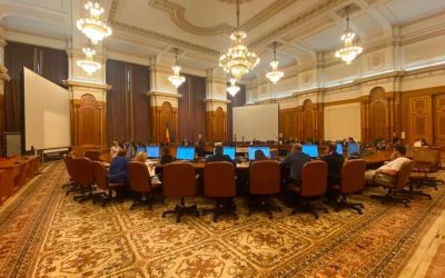 Alianțe neașteptate s-au conturat în Comisia Juridică a Camerei Deputaților pe marginea Legii biodiversității
