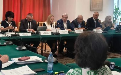 Senatul României a adoptat, marți, raportul de admitere a propunerii legislative privind integritatea în funcții publice, în forma votată de Camera Deputaților, consolidând astfel prevederile contestate ale legii