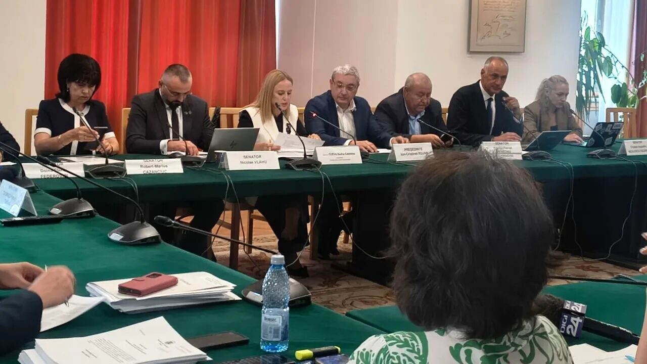 Senatul României a adoptat, marți, raportul de admitere a propunerii legislative privind integritatea în funcții publice, în forma votată de Camera Deputaților, consolidând astfel prevederile contestate ale legii
