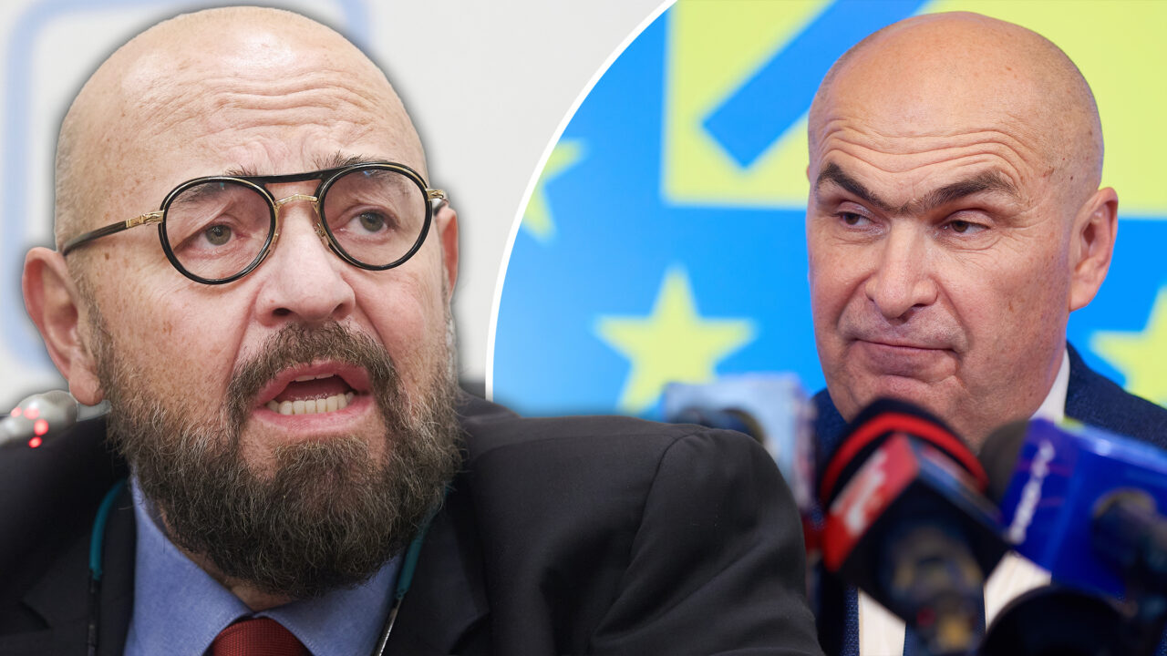 Piedone, atac dur la adresa Guvernului demis: „Smiorcăitului nevertebrat îi spun și eu: La mulți ani la haznaua istoriei!” Cristian Popescu Piedone, fost șef al Autorității Naționale pentru Protecția Consumatorilor (ANPC) și fost primar al Sectorului 5, a lansat o serie de critici virulente la adresa premierului interimar Ilie Bolojan, marcând 100 de zile de la demiterea Guvernului printr-o moțiune de cenzură