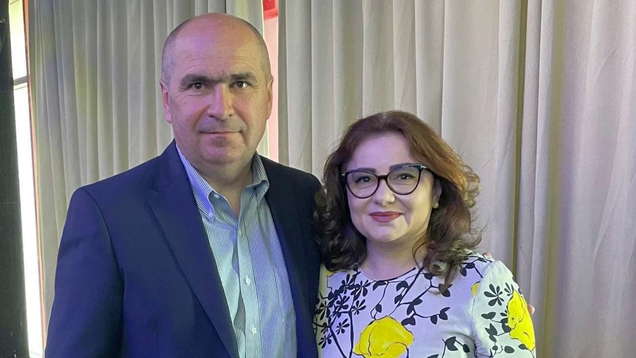Cristina Trăilă demisionează din Guvern, după ce a fost pusă sub urmărire penală de DNA Cristina Trăilă a decis să demisioneze din funcția de Secretar General Adjunct al Guvernului, în urma discuției purtate cu premierul Ilie Bolojan