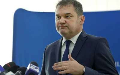 Ministrul interimar al Dezvoltării, Cseke Attila, a anunțat astăzi finalizarea a 110 creșe noi, finanțate prin Planul Național de Redresare și Reziliență (PNRR), până la sfârșitul lunii august