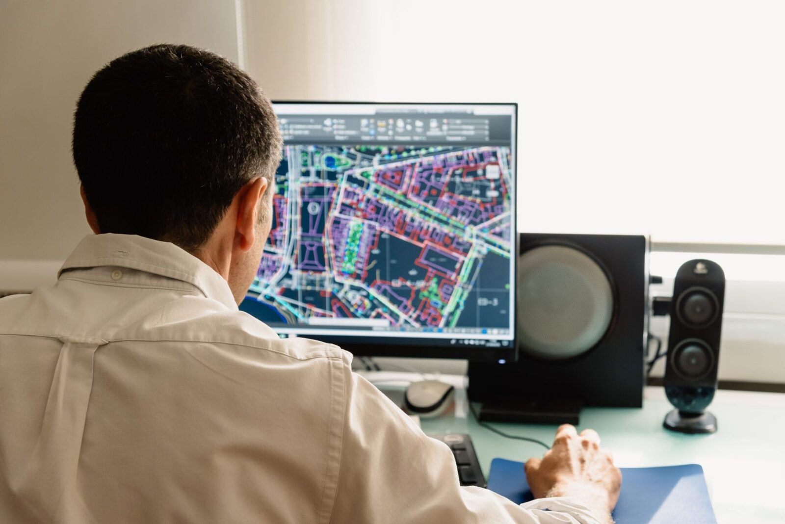 Aplicația informatică e-Terra, esențială pentru sistemul național de cadastru și publicitate imobiliară, și-a reluat activitatea începând cu 12 august 2026, după o perioadă de nefuncționare