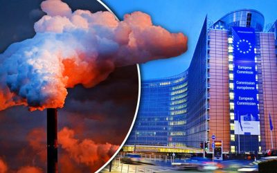 Comisia Europeană monitorizează cu atenție progresele Legii decarbonizării, adoptată recent de Camera Deputaților din Parlamentul României