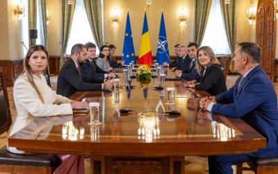 AUR dezminte acuzațiile privind neactualizarea declarațiilor de avere Partidul condus de George Simion a remis un drept la replică în legătură cu un articol publicat pe site-ul libertatea.ro pe 31 iulie 2026, care susținea că anumiți parlamentari AUR, precum Bogdan Velcescu, Gianina Șerban, Stelea Niculina și Laurențiu Plăeșu, nu și-ar fi actualizat declarațiile de avere