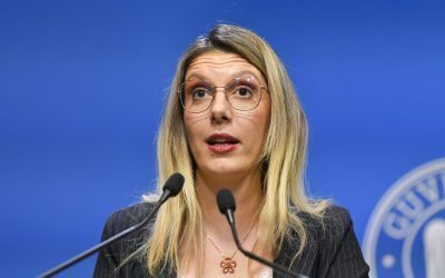 Ministra demisă a Mediului, Diana Buzoianu, acuză Romsilva și Direcția Silvică Prahova că ar fi cheltuit milioane de lei din bani publici pentru o construcție care, deși declarată sediu administrativ, seamănă mai degrabă cu o cabană de vânătoare