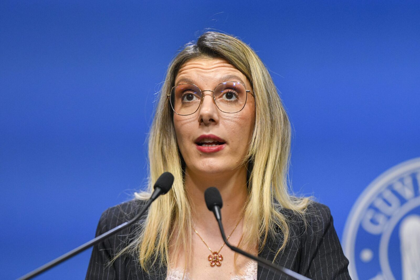 Ministra demisă a Mediului, Diana Buzoianu, acuză Romsilva și Direcția Silvică Prahova că ar fi cheltuit milioane de lei din bani publici pentru o construcție care, deși declarată sediu administrativ, seamănă mai degrabă cu o cabană de vânătoare