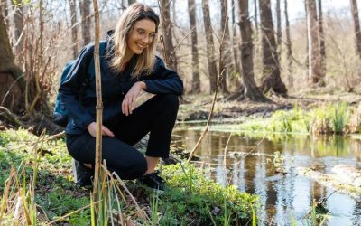 Ministrul Mediului, DIANA BUZOIANU, a dezvăluit o situație surprinzătoare din cadrul Regiei Naționale a Pădurilor Romsilva, semnalând o practică neobișnuită consemnată în contractul colectiv de muncă
