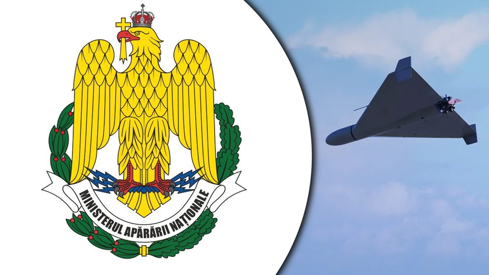 MApN, primele măsuri în cazul dronei găsite în Tulcea Reprezentanții Ministerului Apărării Naționale (MApN) au fost informați despre descoperirea unei drone în județul Tulcea, la aproximativ 5 kilometri de granița cu Ucraina
