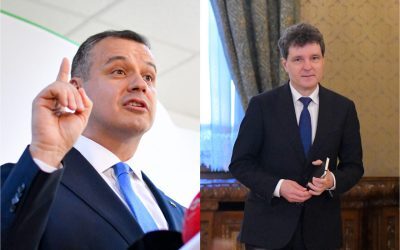 Reforma administrației publice, prioritatea zero a României EUGEN TOMAC, consilierul onorific al Președintelui ROMÂNIEI, a declarat că reforma administrației publice locale ar trebui să fie „prioritatea zero” a țării