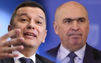 PSD acuză PNL de incompetență în cazul Legii Salarizării Partidul Social Democrat (PSD) a lansat acuzații vehemente la adresa Partidului Național Liberal (PNL), a lui Ilie Bolojan și Dragoș Pîslaru, imputându-le responsabilitatea pentru eșecul legii salarizării unice în sistemul bugetar și pentru pierderea a 770 de milioane de euro din fonduri europene, bani destinați prin Planul Național de Redresare și Reziliență (PNRR)
