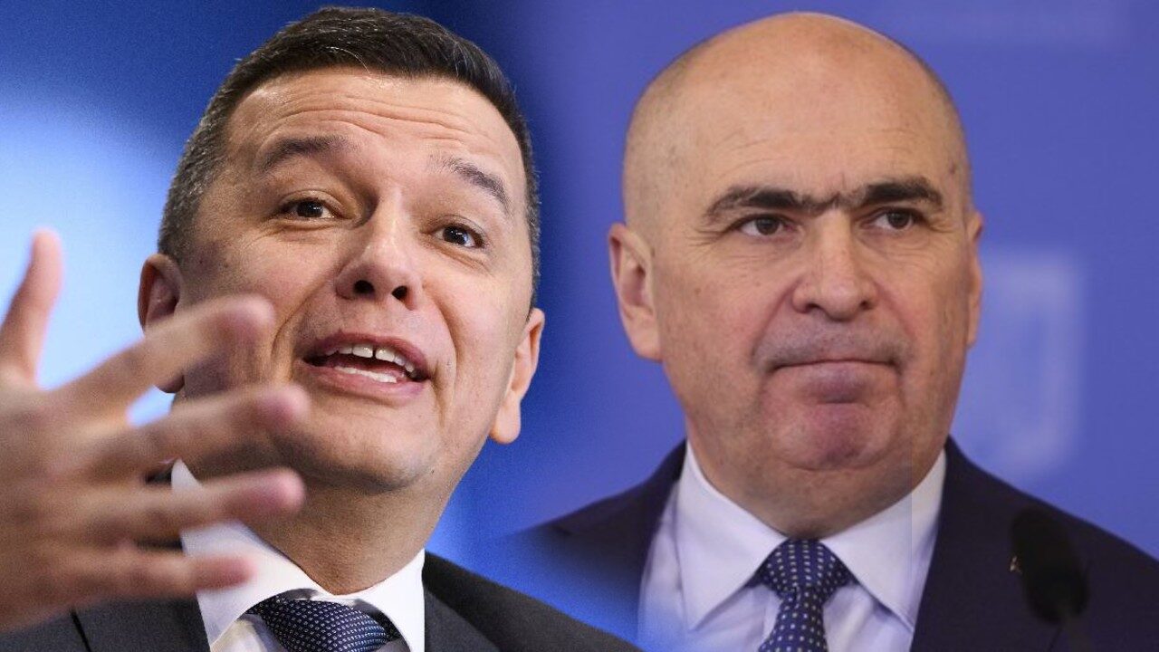 PSD acuză PNL de incompetență în cazul Legii Salarizării Partidul Social Democrat (PSD) a lansat acuzații vehemente la adresa Partidului Național Liberal (PNL), a lui Ilie Bolojan și Dragoș Pîslaru, imputându-le responsabilitatea pentru eșecul legii salarizării unice în sistemul bugetar și pentru pierderea a 770 de milioane de euro din fonduri europene, bani destinați prin Planul Național de Redresare și Reziliență (PNRR)