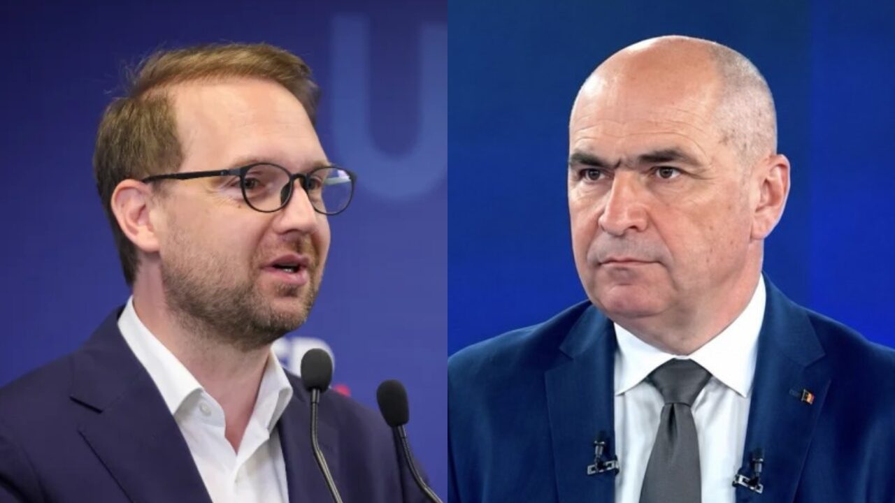 Scrisoarea PPE și Renew, tensiuni pe fondul PNRR Premierul Ilie Bolojan a clarificat, marți seară, poziția guvernului față de scrisoarea transmisă de grupurile politice Partidul Popular European (PPE) și Renew Europe către președinta Comisiei Europene, Ursula von der Leyen