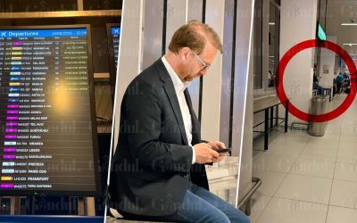 Curtea Constituțională a României a înregistrat joi sesizarea a peste 25 de senatori cu privire la neconstituționalitatea noii Legi ANI