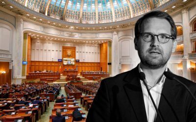 Senatul a adoptat Legea ANI, afectându-l pe primarul Fritz Senatul României a votat miercuri în favoarea adoptării Legii Agenției Naționale de Integritate (ANI), un demers care retrimite legea la Parlament după o decizie anterioară de neconstituționalitate din partea Curții Constituționale