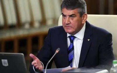 Gabriel Oprea cere ca revenirea ratingului de țară la o perspectivă stabilă, urmată de una pozitivă, să devină un obiectiv strategic de securitate națională
