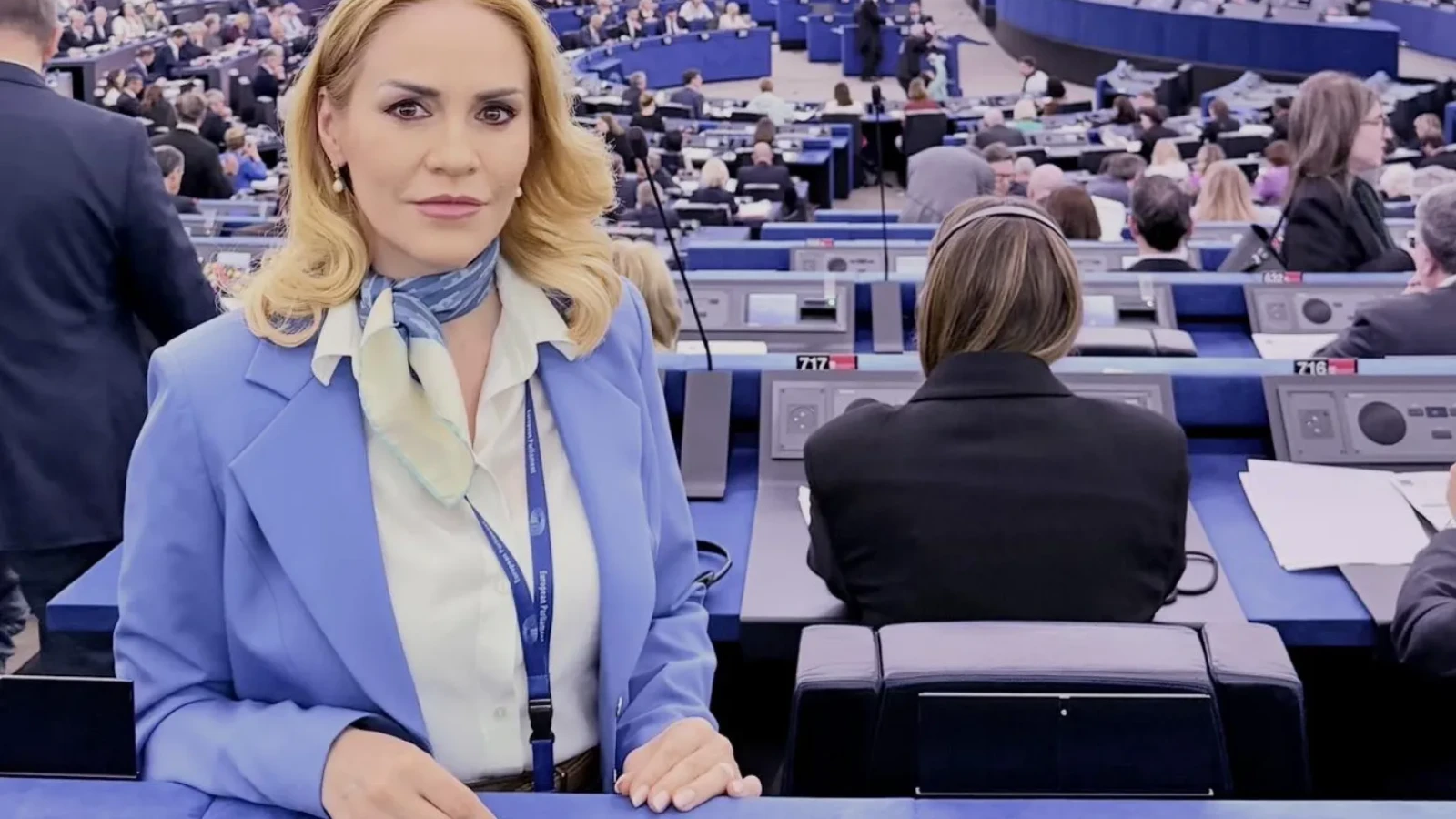 Europarlamentarul PSD Gabriela Firea a declarat că social-democrații ar fi reușit să deblocheze în Parlament o serie de măsuri critice pentru accesarea fondurilor europene, salvând astfel miliarde de euro pentru România