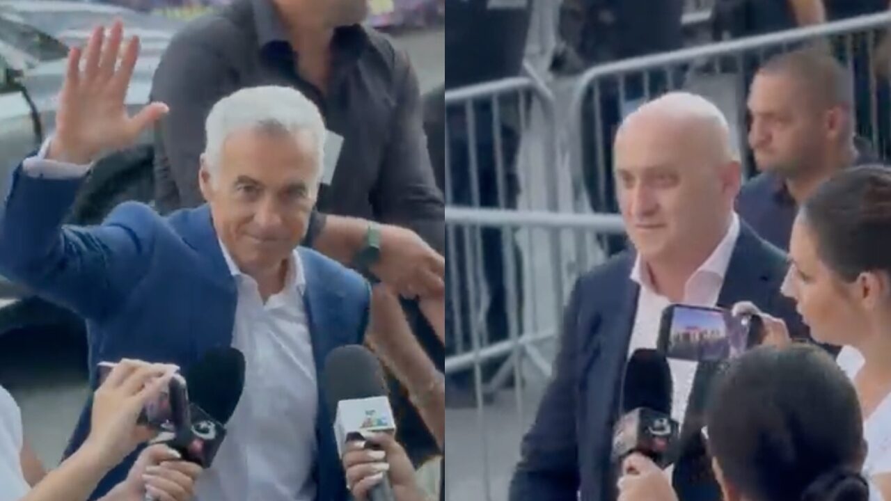 Înalta Curte de Casație și Justiție (ÎCCJ) se pronunță joi, începând cu ora 9:00, în dosarul în care fostul candidat la prezidențiale, Călin Georgescu, este judecat pentru complicitate la tentativă de acțiuni împotriva ordinii constituționale și comunicarea de informații false