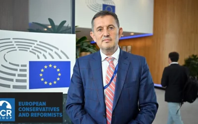 Europarlamentarul Gheorghe Piperea a atras atenția asupra unor posibile consecințe negative ale aderării României la Planul Național de Redresare și Reziliență (PNRR)