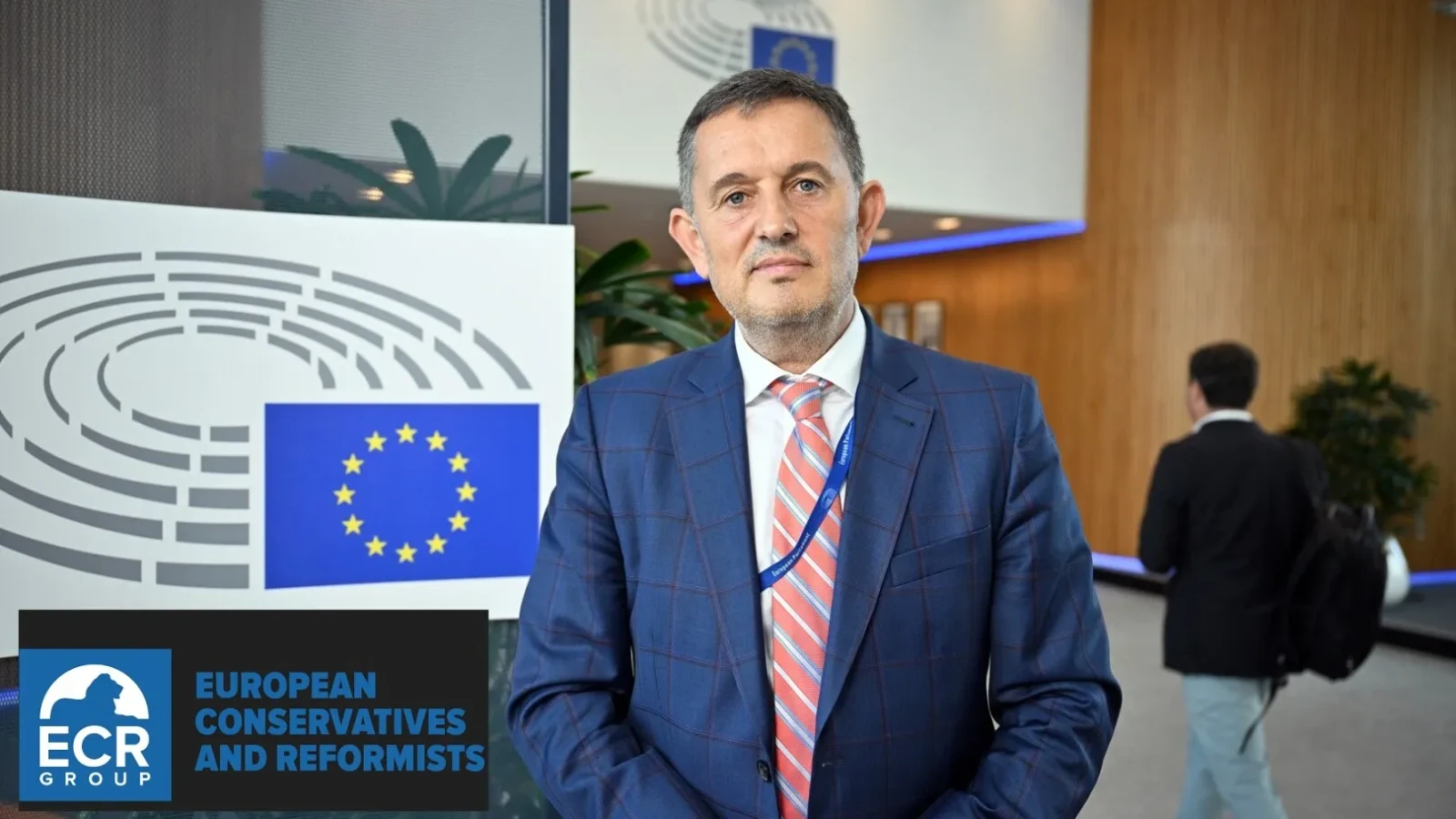 Europarlamentarul Gheorghe Piperea a atras atenția asupra unor posibile consecințe negative ale aderării României la Planul Național de Redresare și Reziliență (PNRR)