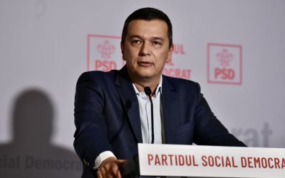 Negocieri intense la PSD pentru formarea unui nou Guvern PSD continuă maratonul negocierilor pentru a cristaliza o majoritate parlamentară solidă care să permită învestirea unui nou Executiv