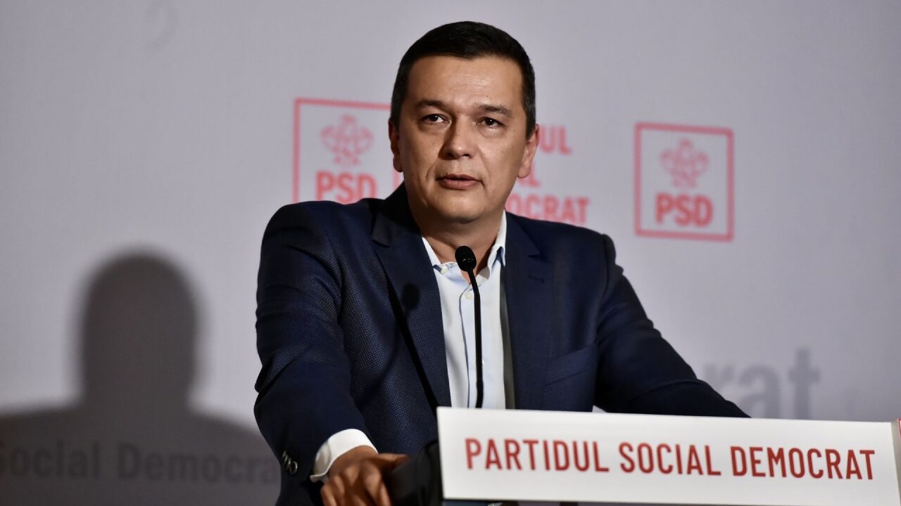Negocieri intense la PSD pentru formarea unui nou Guvern PSD continuă maratonul negocierilor pentru a cristaliza o majoritate parlamentară solidă care să permită învestirea unui nou Executiv