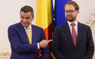 PSD acuză USR că încearcă să îl protejeze pe primarul Dominic Fritz, ca urmare a deciziei definitive în cazul conflictului de interese