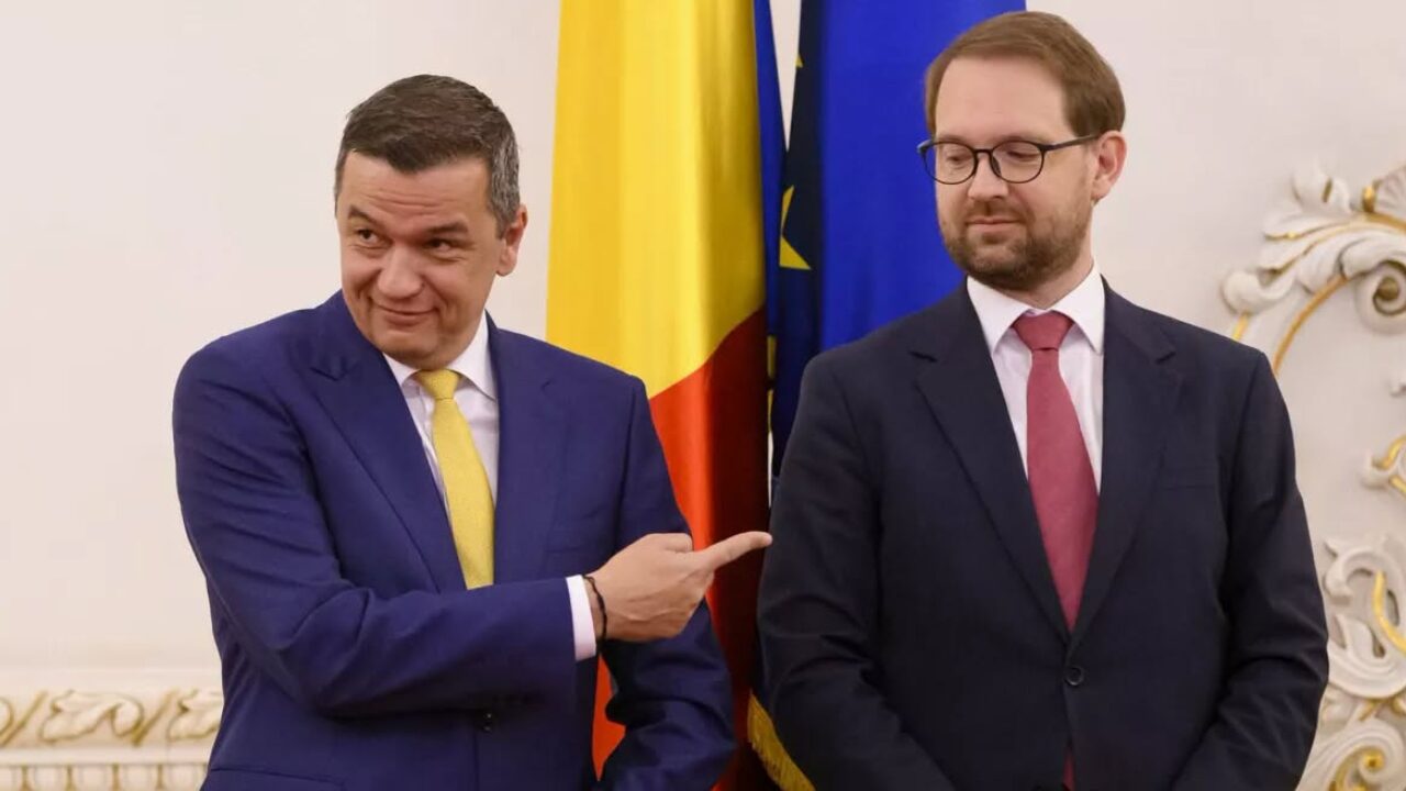PSD acuză USR că încearcă să îl protejeze pe primarul Dominic Fritz, ca urmare a deciziei definitive în cazul conflictului de interese