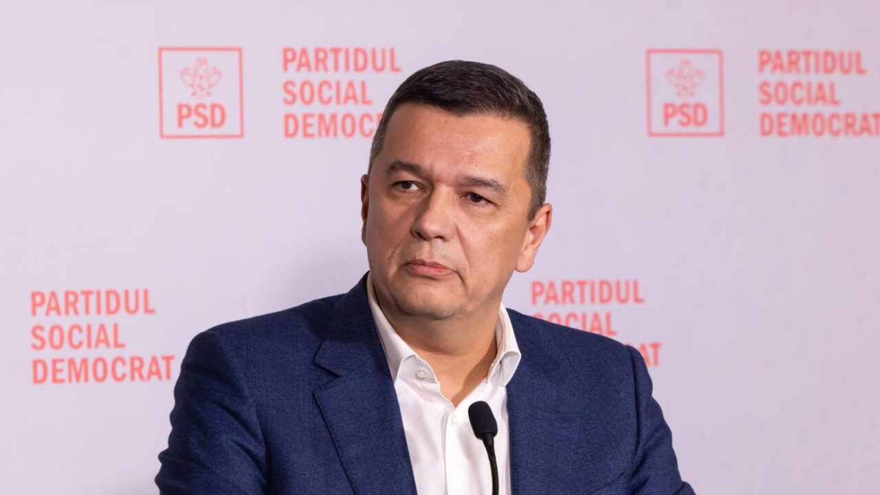 Parlamentul a securizat fonduri europene semnificative Sorin GRINDEANU, președintele PSD, a anunțat joi că Parlamentul a reușit să evite pierderea a peste 22 de miliarde de euro din fonduri europene, prin voturile parlamentarilor social-democrați