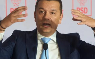 Sorin Grindeanu, președintele PSD, a criticat ferm poziția PNL privind susținerea unui guvern tehnocrat, acuzând liberalii de inconsecvență și de prelungeirea crizei politice