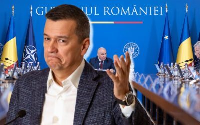 Grindeanu trage semnalul de alarmă: Guvernul Bolojan, acuzat de „eșec EPIC” economic Sorin GRINDEANU, președintele PSD, a lansat atacuri virulente la adresa Guvernului interimar condus de Ilie BOL oğjan, cerând înlăturarea acestuia după 100 de zile de la preluarea funcției