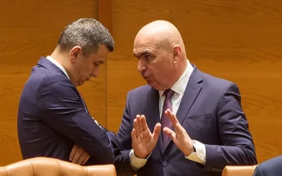 Varianta de premier independent, Alexandru Nazare, pare să câștige teren în negocierile politice dintre PSD și PNL, conform unor surse din ambele formațiuni