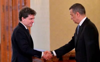 Discuții de urgență pentru legea salarizării unice Liderii principalelor partide din vechea coaliție de guvernare se reunesc marți la Palatul Cotroceni pentru discuții esențiale privind legea salarizării unice, un proiect vital pentru România, blocat momentan din cauza nemulțumirilor resimțite de diverse categorii socio-profesionale