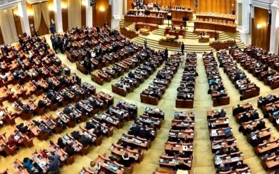 Camera Deputaților a adoptat, miercuri seara, proiectul de lege privind Strategia națională pentru biodiversitate, documentul urmând a fi trimis la Senat pentru dezbatere