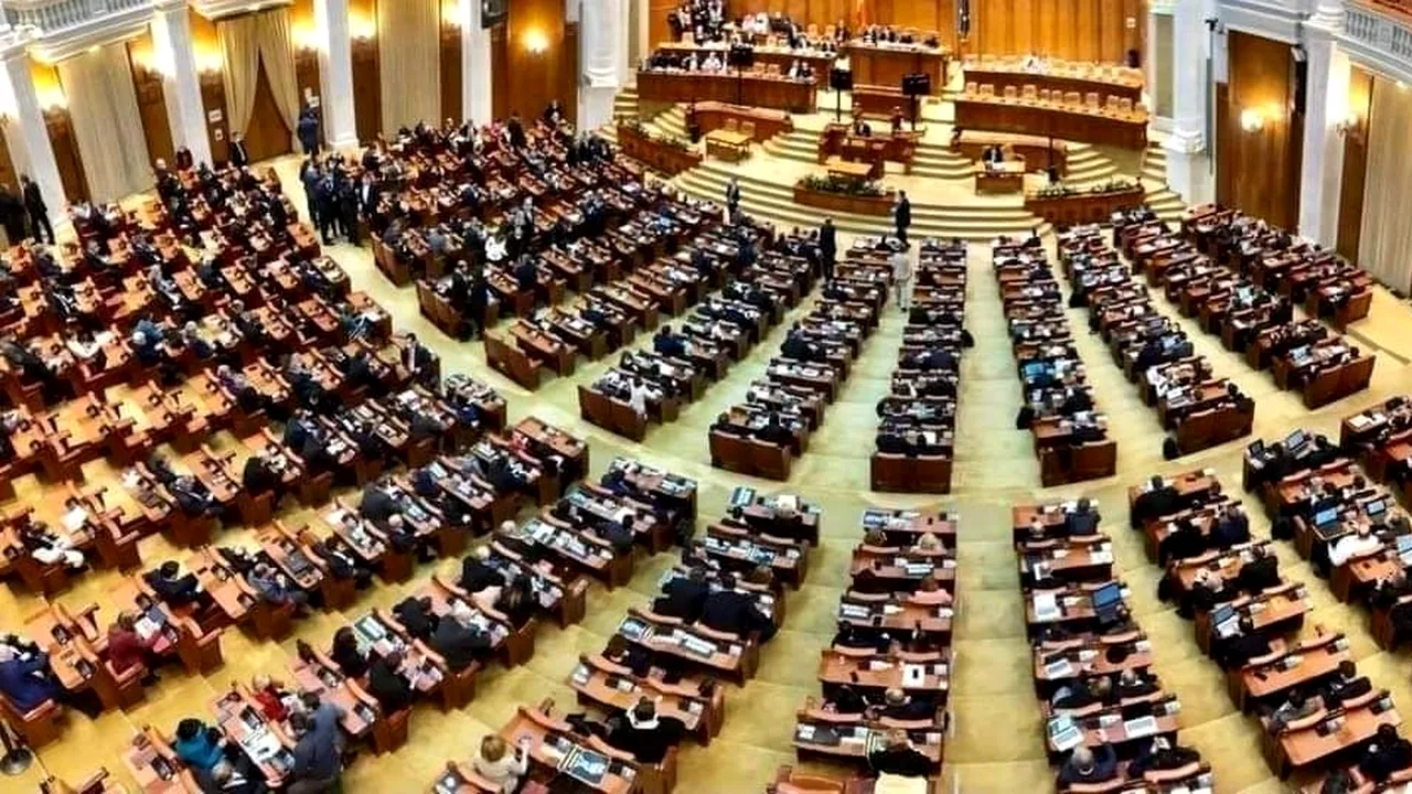 Camera Deputaților a adoptat, miercuri seara, proiectul de lege privind Strategia națională pentru biodiversitate, documentul urmând a fi trimis la Senat pentru dezbatere