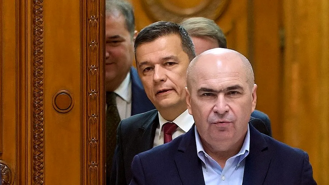 PSD reacționează vehement la declarațiile premierului demis Ilie Bolojan, acuzându-l de minciună și de încercarea de a acoperi vina PNL și USR în disputa pe Legea Integrității