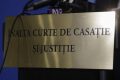 Înalta Curte de Casație și Justiție (ÎCCJ) a amânat pentru 20 august 2026 pronunțarea hotărârii definitive într-un proces cheie care vizează asigurarea fondurilor necesare achitării drepturilor salariale restante din sistemul judiciar
