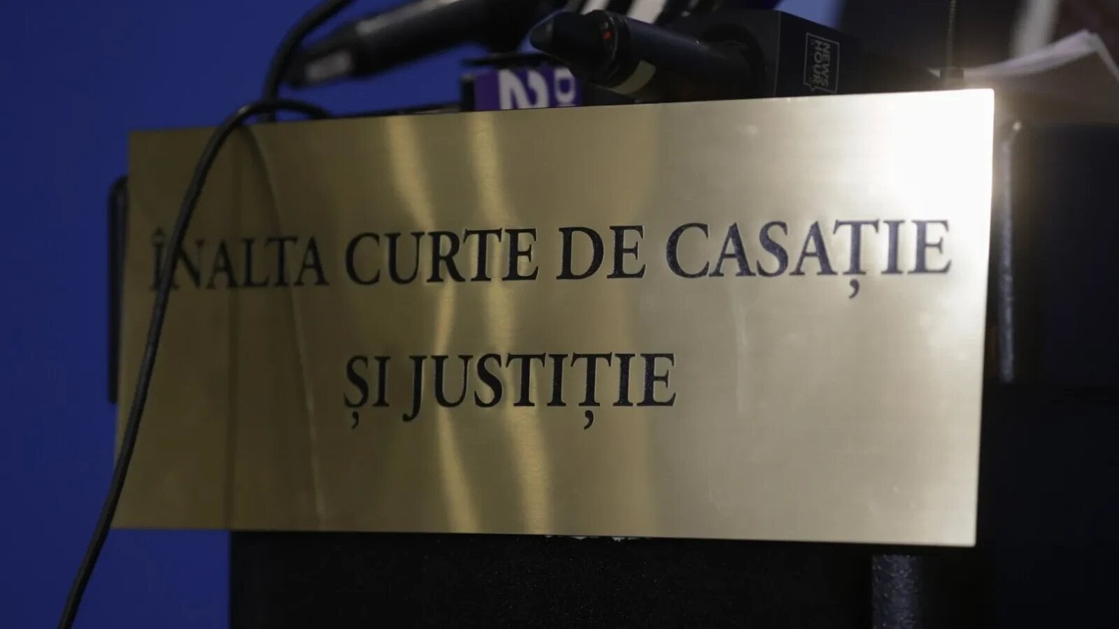 Înalta Curte de Casație și Justiție (ÎCCJ) a amânat pentru 20 august 2026 pronunțarea hotărârii definitive într-un proces cheie care vizează asigurarea fondurilor necesare achitării drepturilor salariale restante din sistemul judiciar