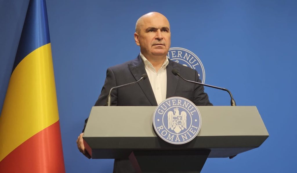 Guvernul deblochează peste 6.800 de posturi în spitale, în contextul grevei generale din Sănătate Premierul interimar ILIE BOLOJAN a anunțat marți seara, la finalul unei ședințe de Guvern extraordinare, aprobarea deblocării a 6.850 de posturi în sistemul sanitar public