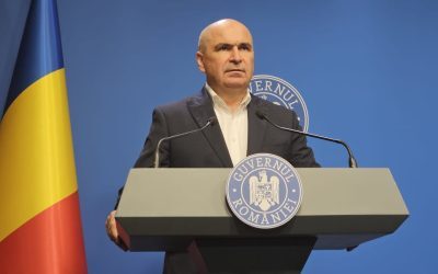 Guvernul deblochează peste 6.800 de posturi în spitale, în contextul grevei generale din Sănătate Premierul interimar ILIE BOLOJAN a anunțat marți seara, la finalul unei ședințe de Guvern extraordinare, aprobarea deblocării a 6.850 de posturi în sistemul sanitar public