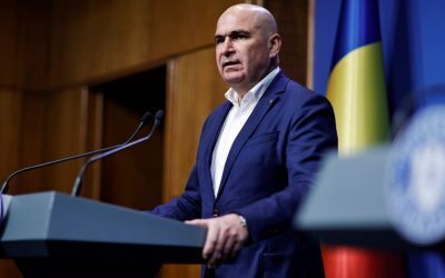 Ilie Bolojan, premier interimar, respinge categoric ideea suprataxării mediului privat pentru finanțarea majorărilor salariale