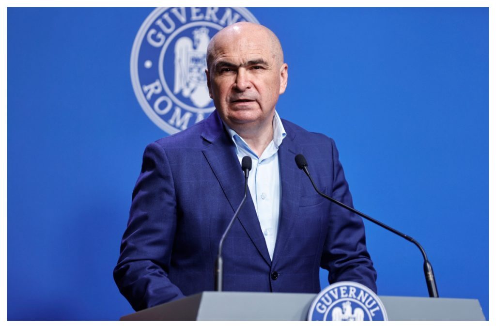 Legea salarizării unitare, gata de depunere în Parlament Noua formă a legii salarizării în sectorul public este pregătită pentru a fi depusă în Parlament, a anunțat premierul interimar Ilie Bolojan