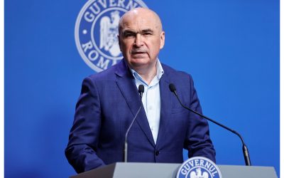 Legea salarizării unitare, gata de depunere în Parlament Noua formă a legii salarizării în sectorul public este pregătită pentru a fi depusă în Parlament, a anunțat premierul interimar Ilie Bolojan