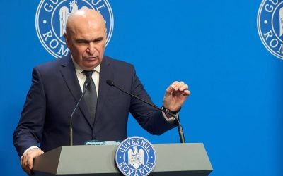 Premierul interimar a declarat că noua lege a integrității, deși conține un amendament pe care l-a numit „anormal”, trebuie votată pentru a nu pierde fonduri europene în valoare de 770 de milioane de euro