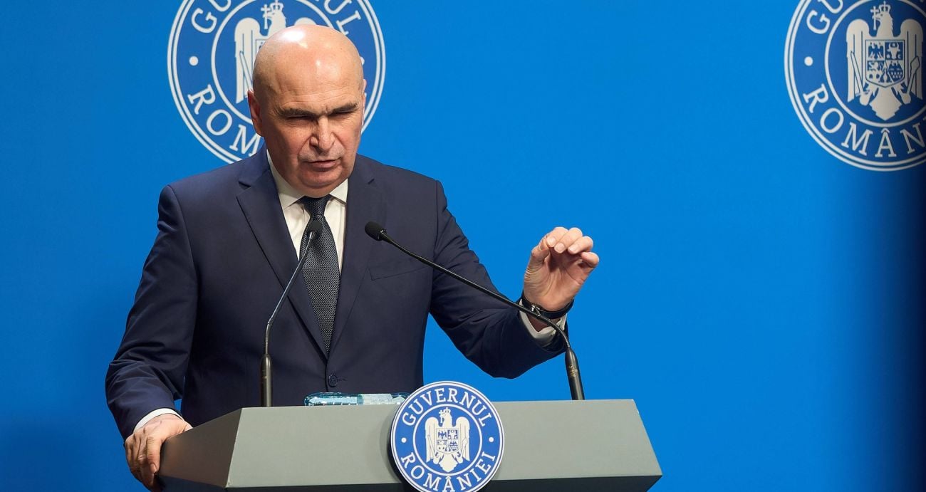 Premierul interimar a declarat că noua lege a integrității, deși conține un amendament pe care l-a numit „anormal”, trebuie votată pentru a nu pierde fonduri europene în valoare de 770 de milioane de euro