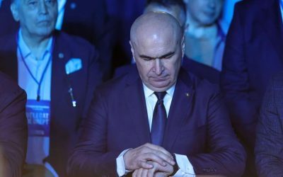 Premierul interimar Ilie Bolojan solicită formarea cât mai rapidă a unui guvern cu puteri depline, acuzând PSD și AUR de iresponsabilitate politică pentru destabilizarea Executivului în pragul perioadei critice de absorbție a fondurilor europene prin PNRR