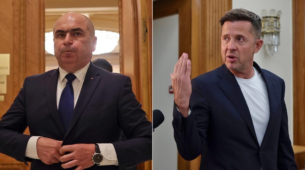 Tensiuni interne în PNL: Demiteri și acuzații de practici politice Conducerea Partidului Național Liberal a fost zguduită luni seară de o serie de demiteri care au vizat șase lideri de organizații județene și de sector